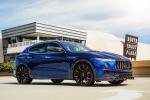 Maserati Levante Shtorm by Larte Design 2017 года